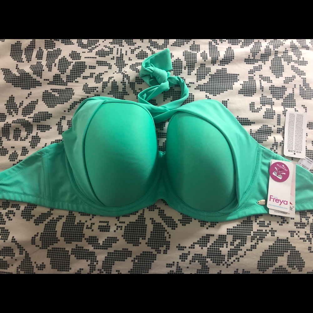 Freya bikini swimwear top 32I